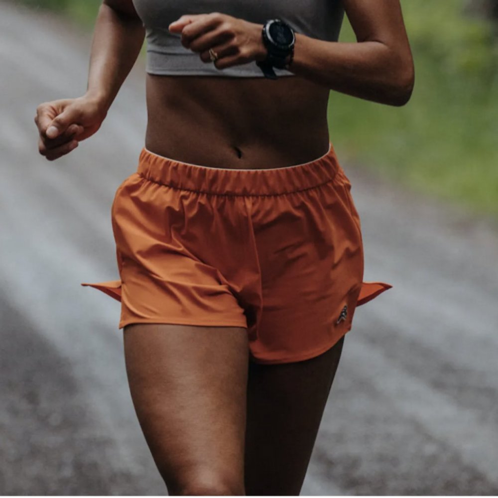 Tracksmith Run Cannonball Run Shorts - image 2